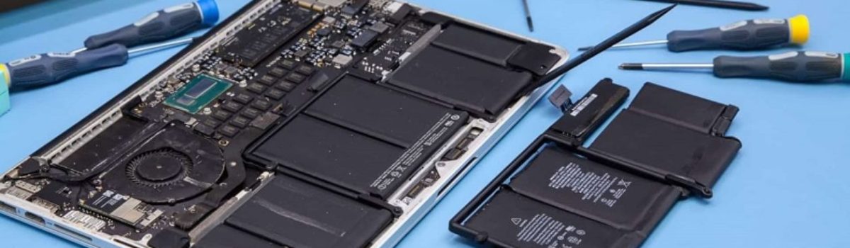 MacBook Repair Services