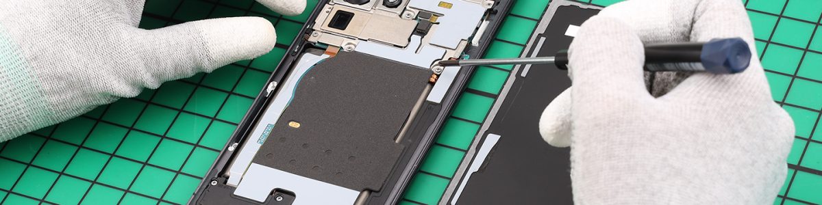 Phone Repair Services