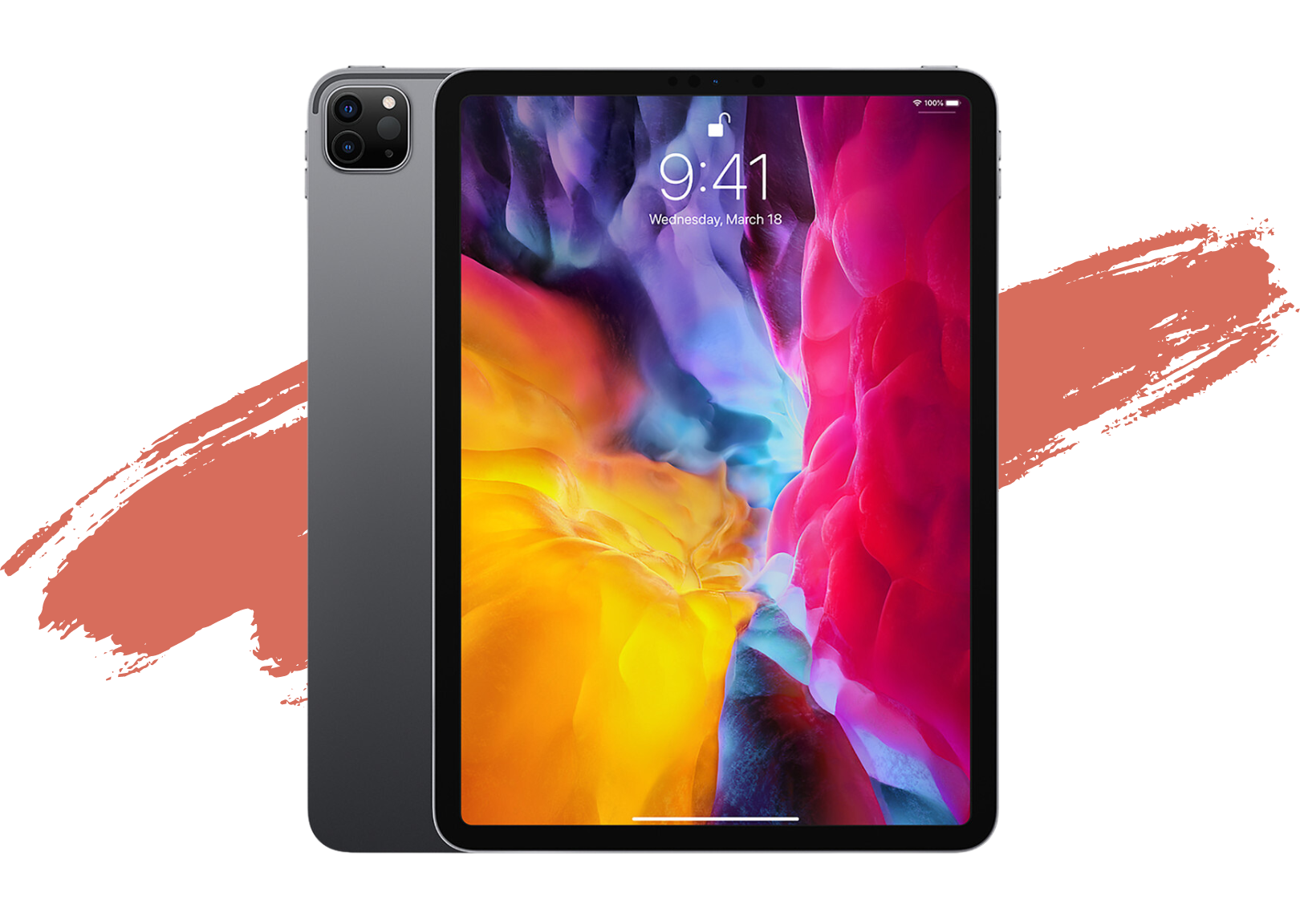 Tablet Repair Services
