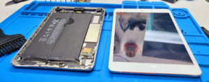 Tablet Repair Guide: What To Do When Your Device Stops Working