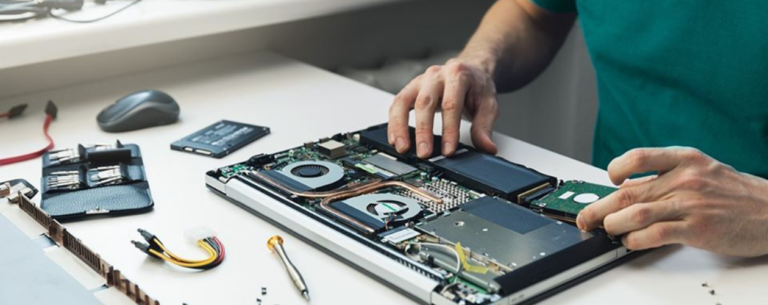 Complete Guide to MacBook Repairs on the Gold Coast