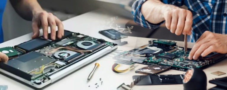 Specialist Laptop Repairs in Brisbane | Laptop Experts