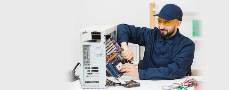 PC Repair Brisbane: What Types of Services Does Laptop Experts Provide