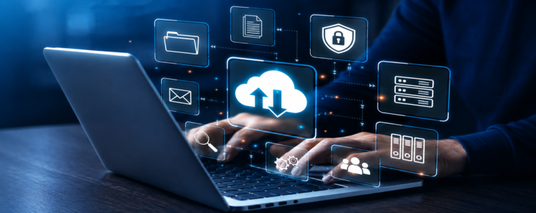 Data Recovery in Brisban