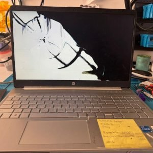Dell Latitude — i5 11th Gen / 16GB / 256GB