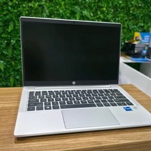 HP ProBook 430 — i5 11th Gen / 8GB / 256GB / 13.3"