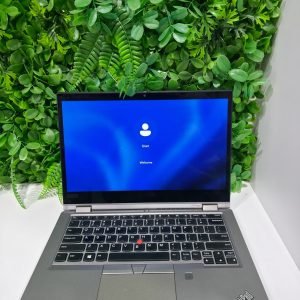 Lenovo ThinkPad L13 Yoga — i5 / 16GB / 256GB / 2-in-1